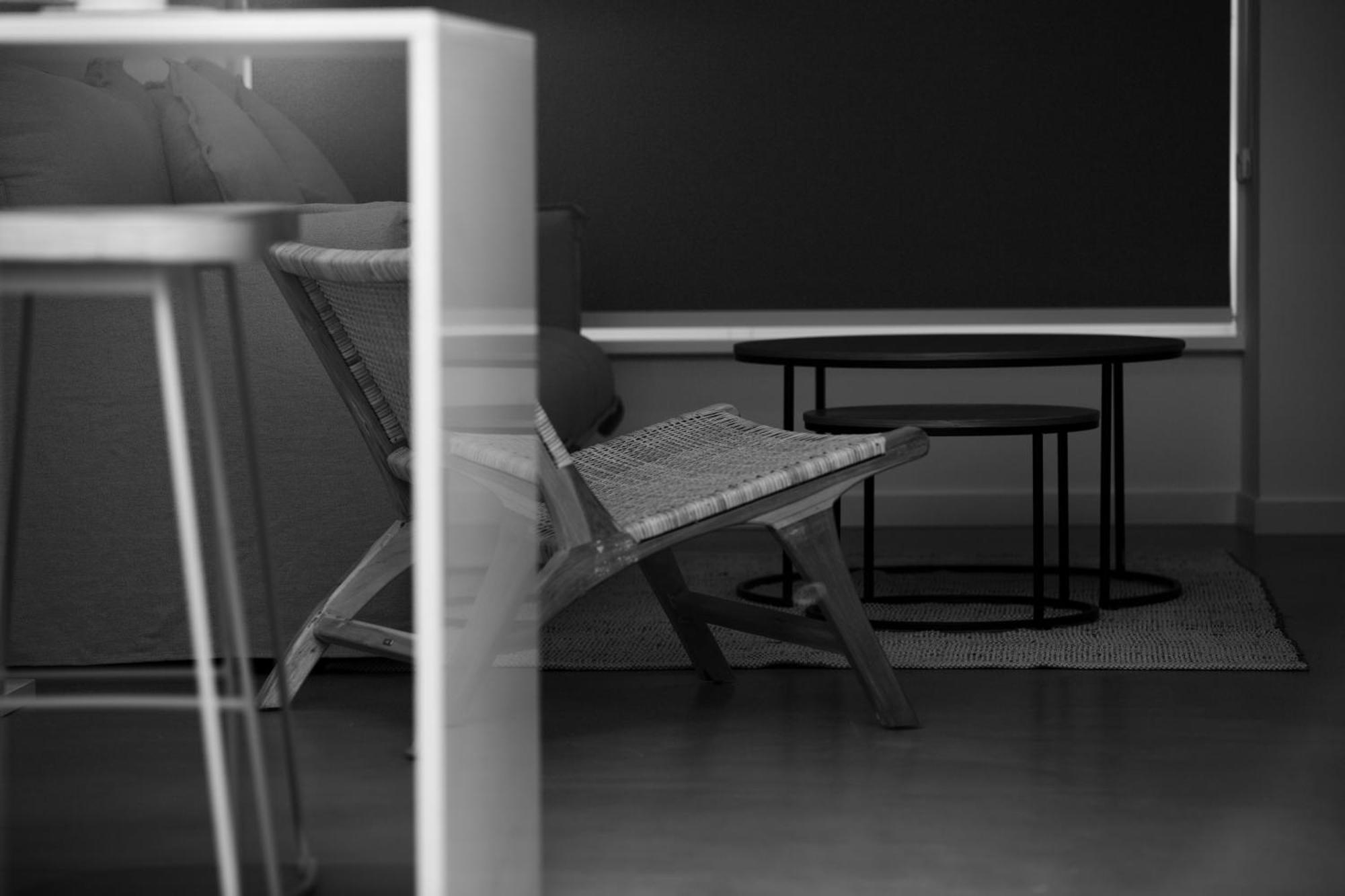 Amando Perez Suites Ribadeo Eksteriør billede