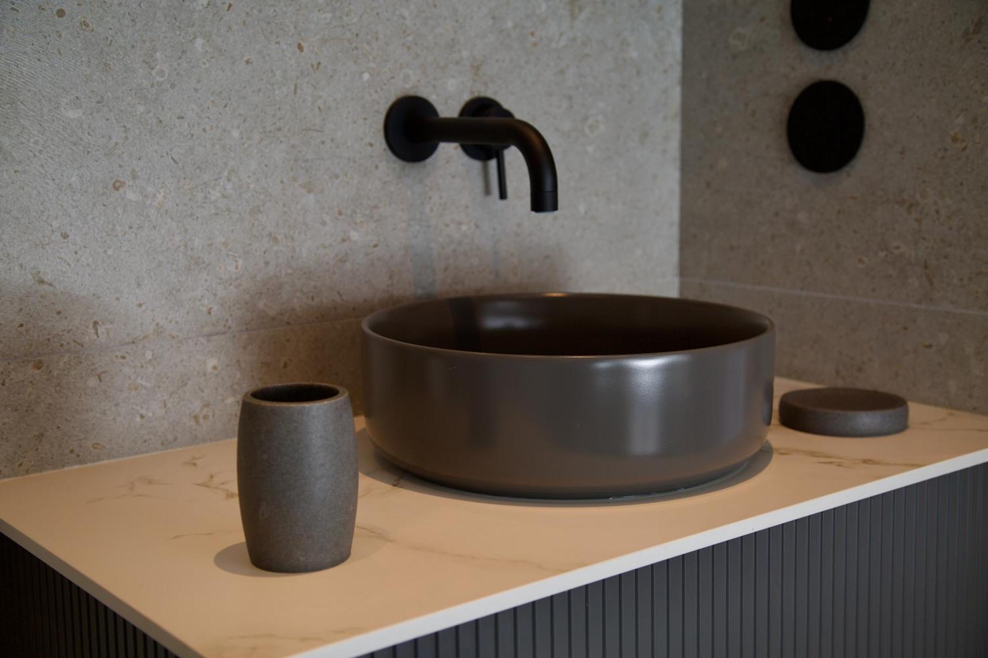 Amando Perez Suites Ribadeo Eksteriør billede