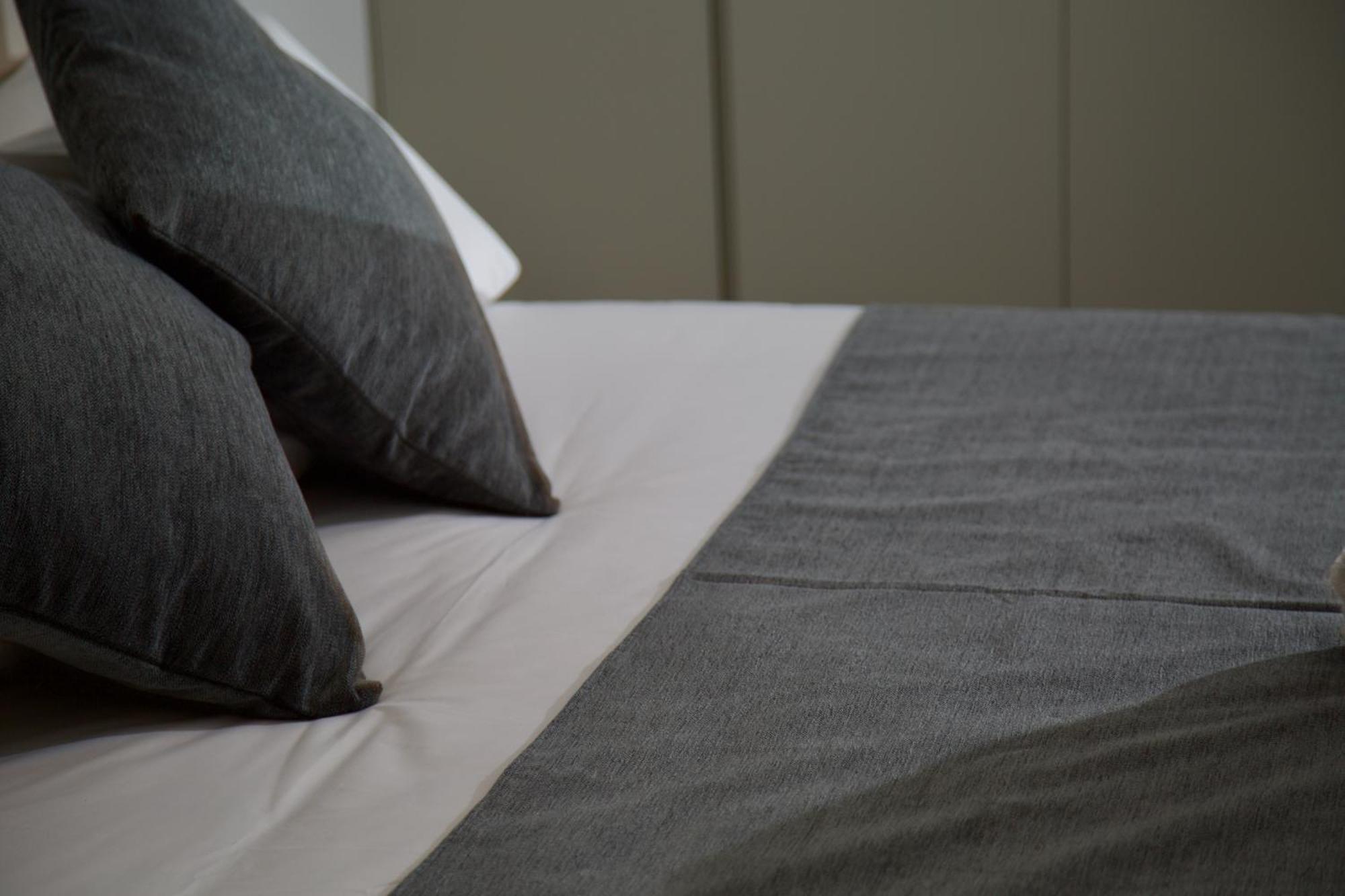 Amando Perez Suites Ribadeo Eksteriør billede